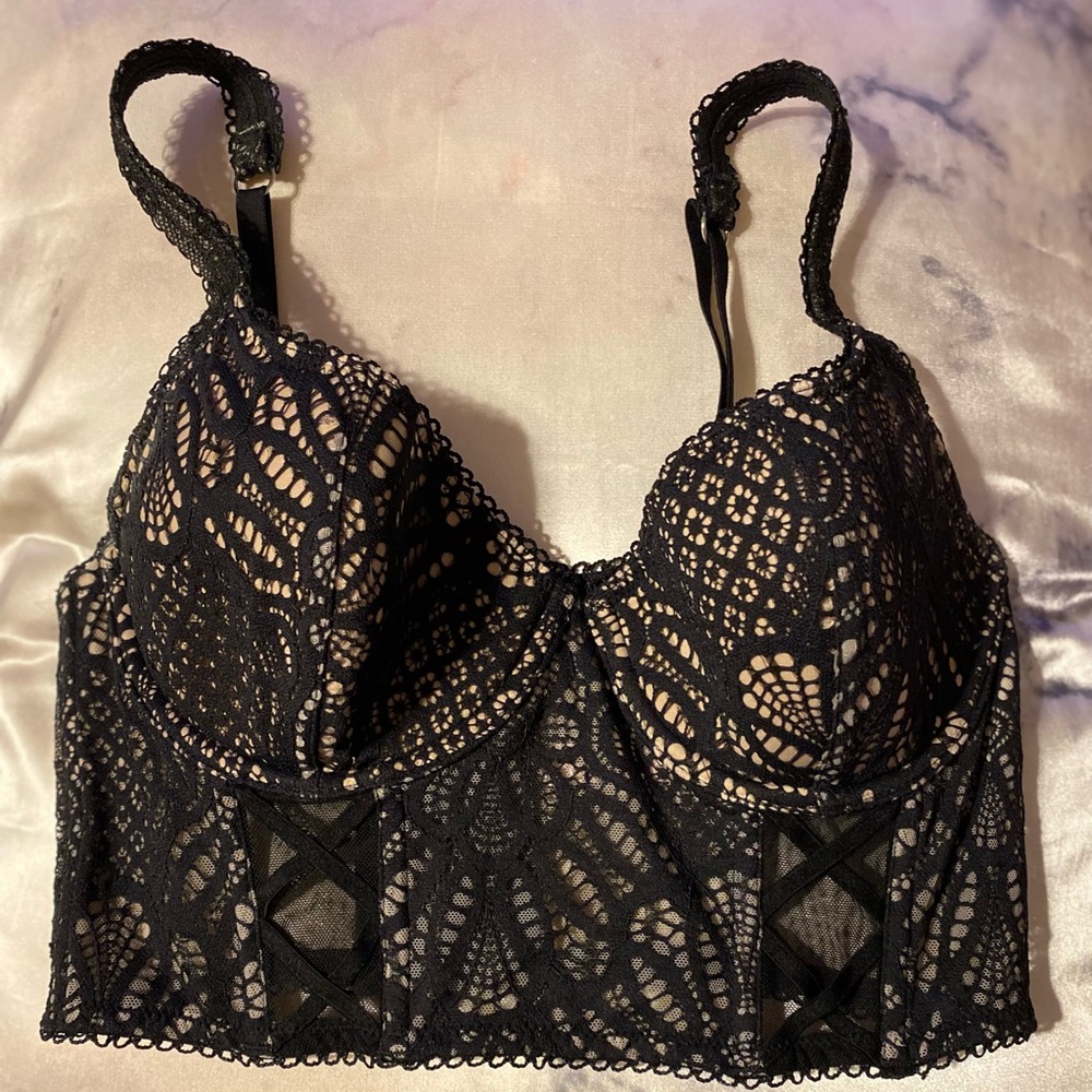Victoria’s Secret Dream Angels Balconet 34C